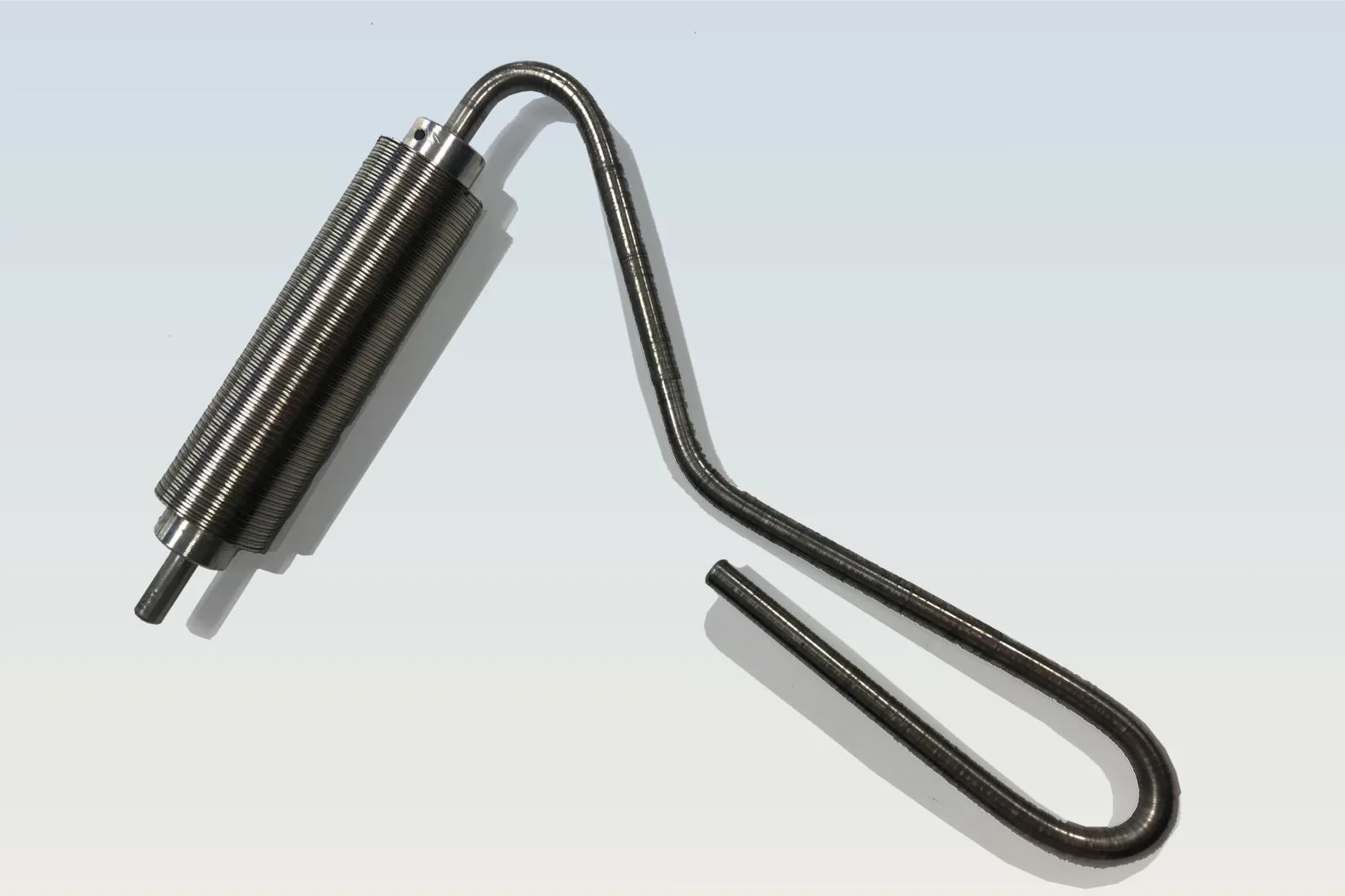 Vorbereitete Magnetisierungsvorrichtung für eine kontrollierte SmCo-Magnetisierung