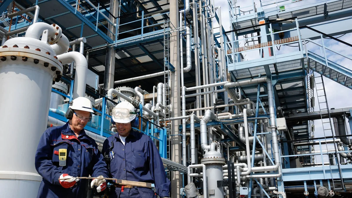 Industrieautomatisierung mit magnetischen Komponenten