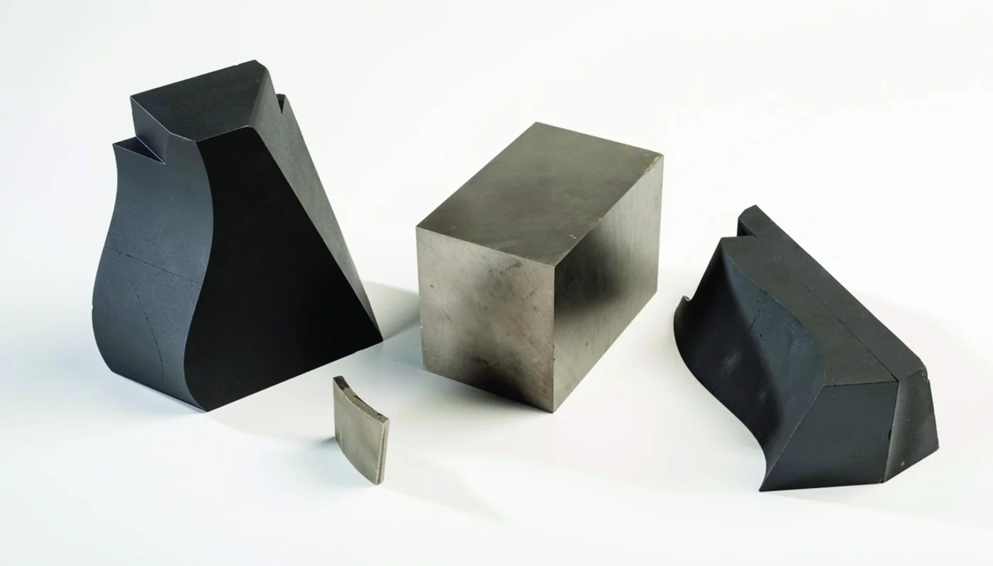 SmCo vs NdFeB Magnets: Choose by the Operating Envelope