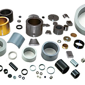 Precision Micro Magnets