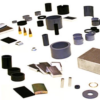 Sintered Magnets